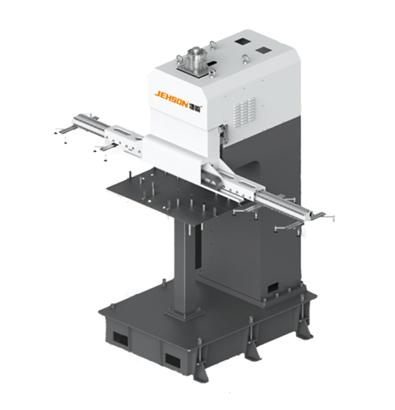 鄂爾多斯獨立式沖壓機械手 JS1-2300-180設計