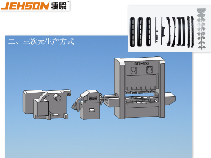 伺服沖壓機(jī)械手的未來(lái)發(fā)展方向